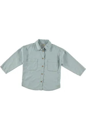 Tocoto Chemise Lyocell
