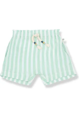 1+ IN THE FAMILY Short Giotto