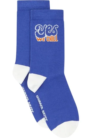 Hundred Pieces Chaussettes Yes We Chill