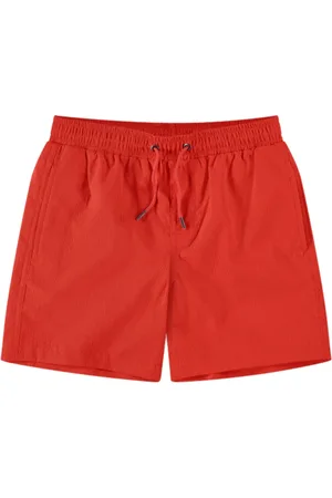 Beachlife Short de bain Rayé Seersucker