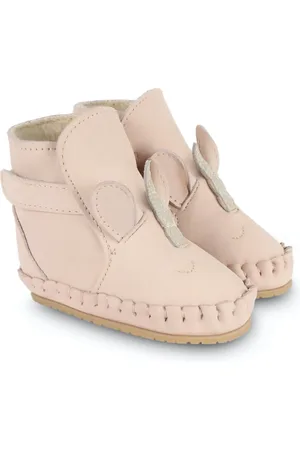 Donsje Chaussons Fourrés Kapi Special Licorne