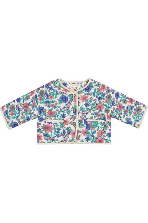 Louise Misha Veste Astrid Fleurie
