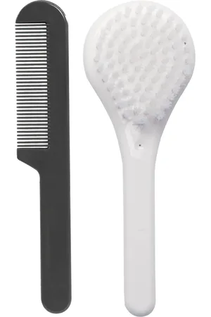 Luma Set coiffure brosse et peigne pour bébé