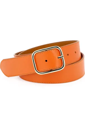 HERBERT FRERE SOEUR Ceinture Réversible La Vice-Versa
