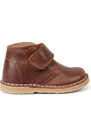Petit Nord Boots Scratchs Desert