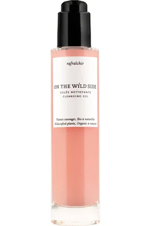 On The Wild Side Gelée nettoyante visage - 100 ml