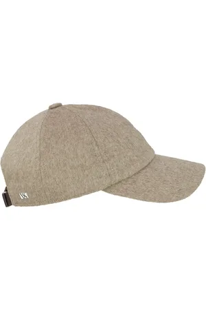 Lane Crawford Casquette Cachemire