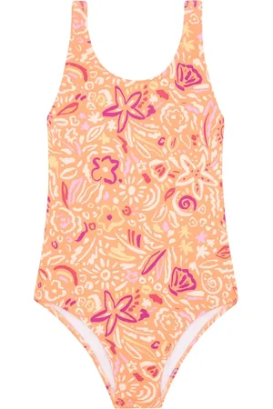 Hundred Pieces Maillot De Bain 1 pièce imprimé