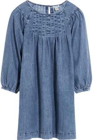 Bellerose Robe Pokon Jean
