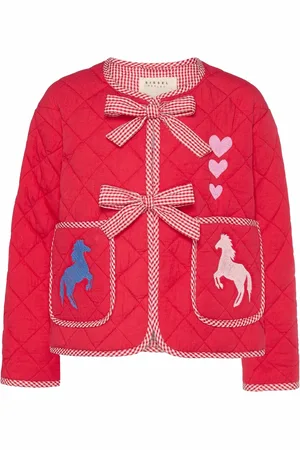 Sissel Edelbo Veste Penny Coton Bio