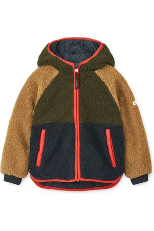 Liewood Veste Jackson Réversible