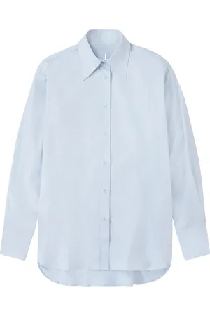 Closed Chemise Iconic
