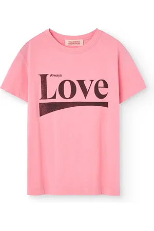 The Animals Observatory T-shirt Rooster Love