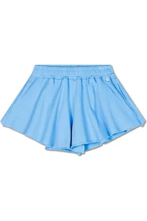 Repose AMS Short Volants Coton Bio
