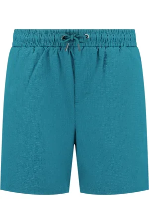 Beachlife Short de Bain Seersucker