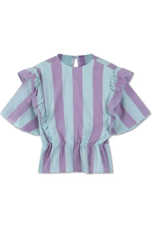 Repose AMS Blouse Volant