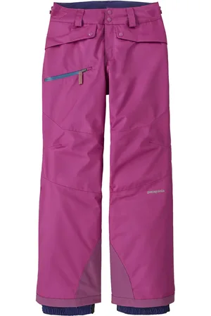 Patagonia Pantalon Ski Snowbelle