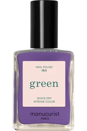 MANUCURIST Vernis à ongles Green - 15 ml