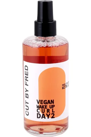 Cut By Fred Spray hydratant cheveux bouclés Wake Up Curl - 200 ml