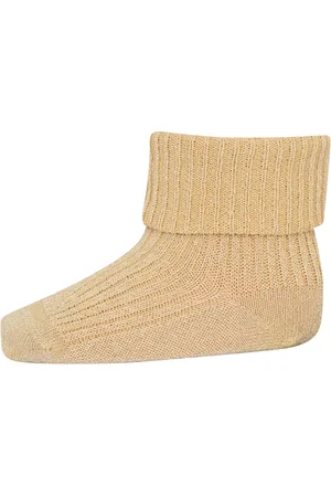 mp Denmark Chaussettes Ida Paillettes en coton