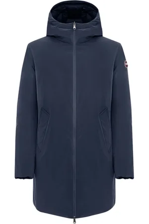 Colmar Parka Reversible Homme Matelassée