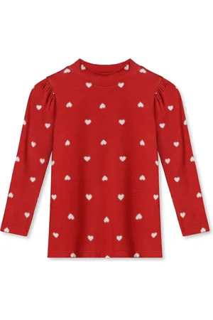 Fliink T-shirt Kelly Puff Fibres Recyclées