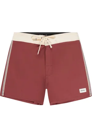 Rhythm Short de Bain Heritage