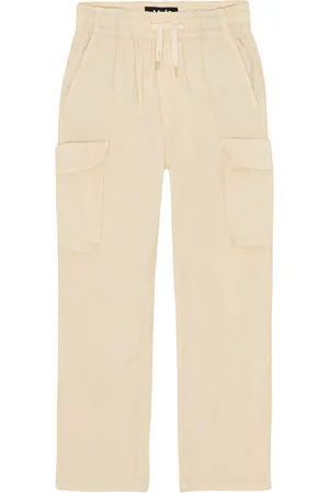 Molo Pantalon Cargo Argo