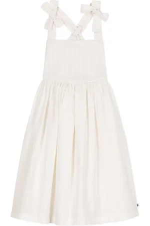 Petit Bateau Robe Billion Coton Bio