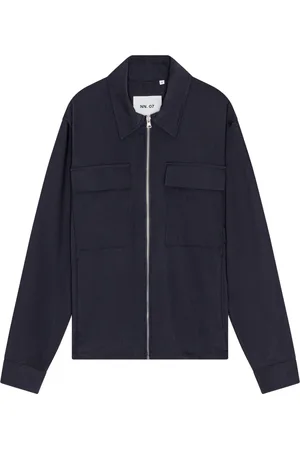 NN.07 Veste Alban 1468 Laine