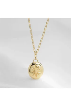 Louise Damas Pendentif Sarah