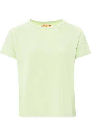 Sunray Sportswear T-shirt Laka Femme Coton Recyclé 260g