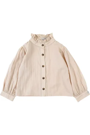 Donsje Blouse Fini