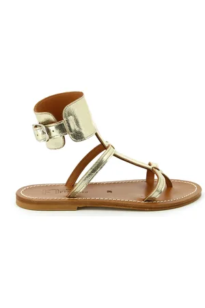 K jacques Sandales Caravelle