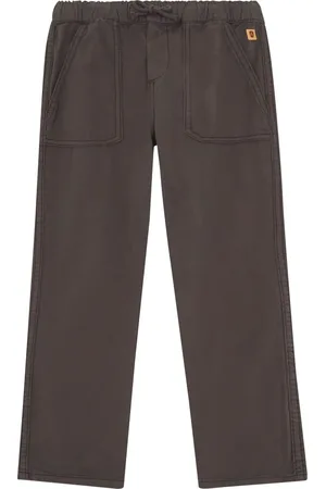 Sunchild Pantalon Droit Goldfield