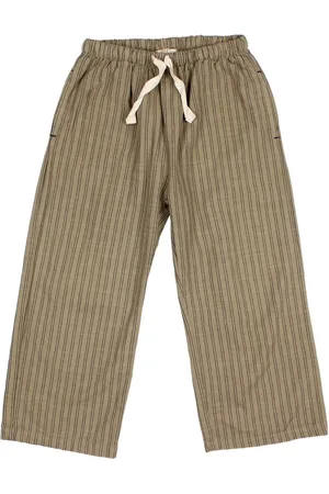 Buho Pantalon Rayures