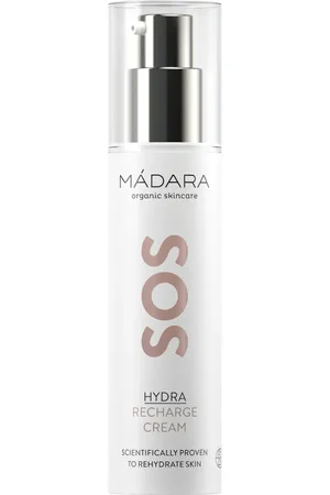 Mádara Crème hydratante Régénératrice SOS Hydra - 50 ml