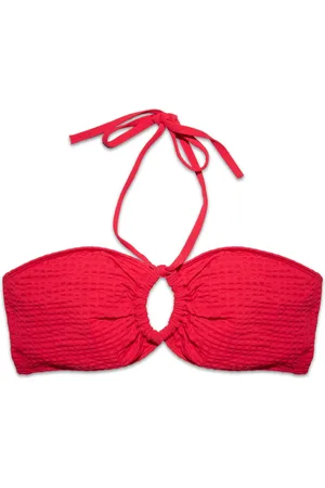 Miska Paris Haut de Maillot de Bain Bandeau