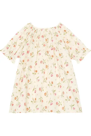Zhoe & Tobiah Robe à Fleurs