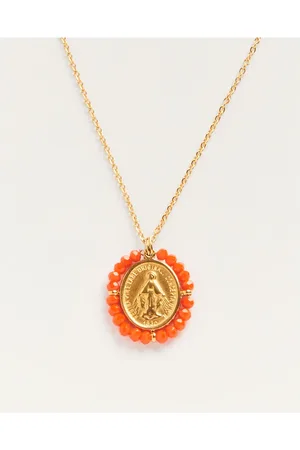 Palas Collier Santa Maria