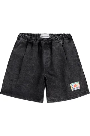 Bobo Choses Short Denim
