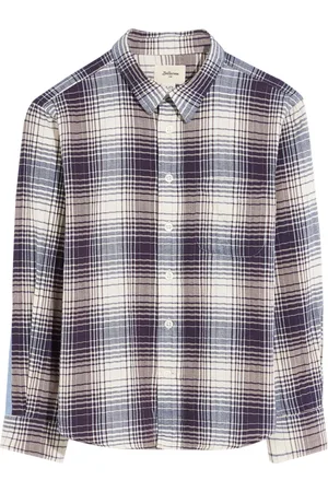 Bellerose Chemise Manches Longues Gaspar Coton