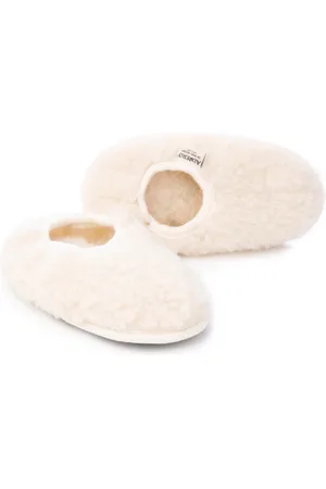Alwero Chaussons Shearling