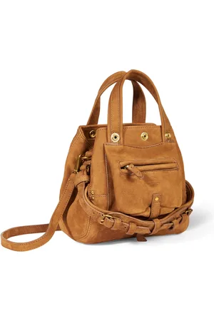 JÉRÔME DREYFUSS Sac Billy Nano