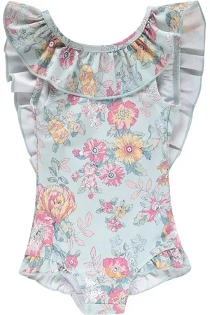 Louise Misha Maillot de Bain 1 Pièce Polyamide Recyclé Andrea