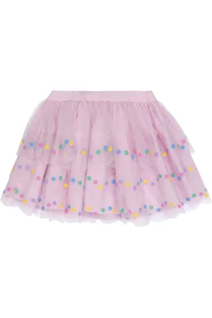 Stella McCartney Jupe Tulle