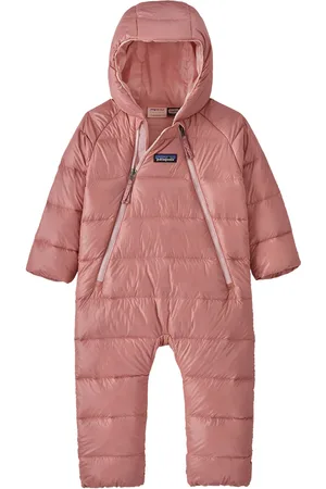 Patagonia Pilote Ski Down Sweater Duvet Recyclé