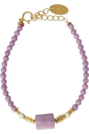 ELISE TSIKIS Bracelet Gokarna