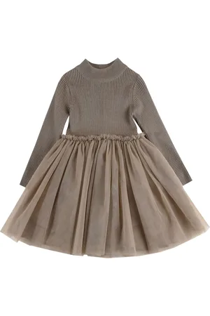 Donsje Robe Lotus