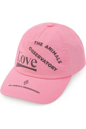 The Animals Observatory Casquette Hamster